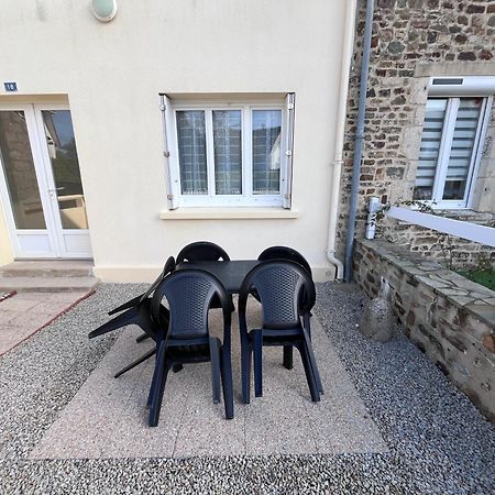 Maison De Ville La Haye Bagian luar foto