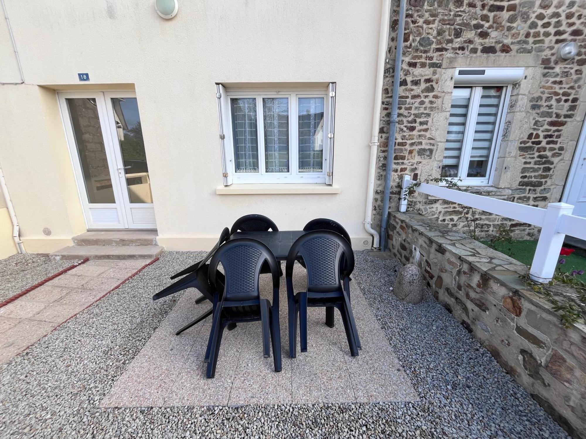 Maison De Ville La Haye Bagian luar foto